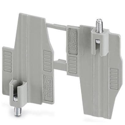 PHOENIX CONTACT PHC3060432 DF-UPBV 2,5/ 4 PIASTRA TERMINALE FLANGIA