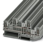 PHOENIX CONTACT PHC3061486 STTB 2,5/4P MORSETTO A DOPPIO PIANO