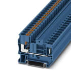 PHOENIX CONTACT - PHC3061761 PT 6/1P BU MORSETTO PASSANTE