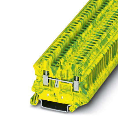 PHOENIX CONTACT PHC3064124 UT 2,5-MTD-PE MORSETTO DI TERRA