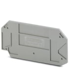 PHOENIX CONTACT - PHC3070367 D-USST 6-T PIASTRA TERMINALE