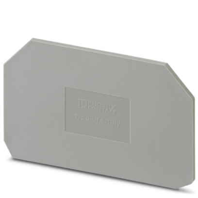 PHOENIX CONTACT - PHC3072802 D-UK 6-T PIASTRA TERMINALE