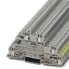 PHOENIX CONTACT - PHC3076029 UTI 2,5-PE/L/L MORSETTO DI INSTALLAZIONE