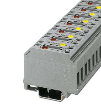 PHOENIX CONTACT PHC3121012 GTF 76/230 MORSETTO SEZIONATORE