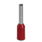 PHOENIX CONTACT PHC3200030 AI 1 - 8 RD PUNTALINO CON ISOLANTE