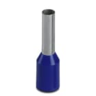 PHOENIX CONTACT - PHC3200522 AI 2,5 - 8 BU PUNTALINO CON ISOLANTE