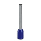 PHOENIX CONTACT PHC3200580 AI 2,5 -18 BU PUNTALINO CON ISOLANTE