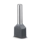 PHOENIX CONTACT PHC3200807 AI-TWIN 2X 0,75- 8 GY PUNTALINO DOPPIO