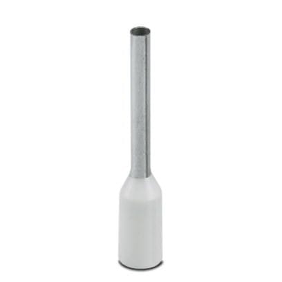 PHOENIX CONTACT - PHC3201275 AI 0,5 -10 WH PUNTALINO CON ISOLANTE