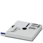 PHOENIX CONTACT PHC3201408 AI 2,5 - 8 BU-B PUNTALINO CON ISOLANTE