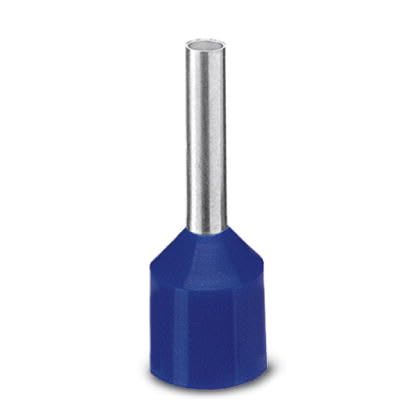 PHOENIX CONTACT - PHC3201987 AI-XL 2,5-12 BU PUNTALINO APPL.SPECIALI