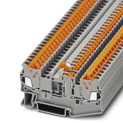 PHOENIX CONTACT - PHC3205103 QTC 1,5-MT MORSETTO AD ATTACCO RAPIDO