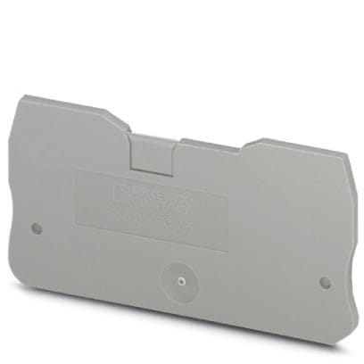 PHOENIX CONTACT PHC3206568 D-QTC 2,5 PIASTRA TERMINALE