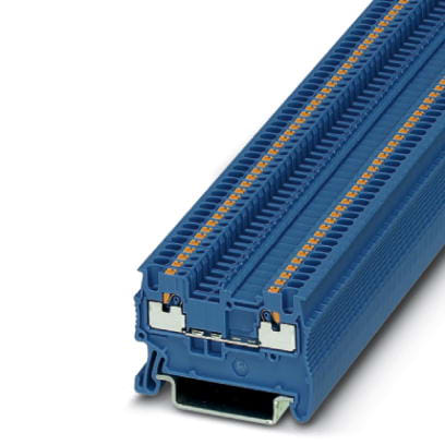 PHOENIX CONTACT PHC3208126 PT 1,5/S BU MORSETTO PASSANTE