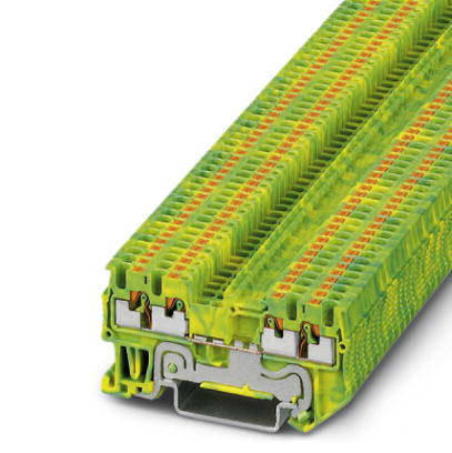 PHOENIX CONTACT PHC3208333 PT 1,5/S-QUATTRO-PE MORSETTO COMPONIBILE