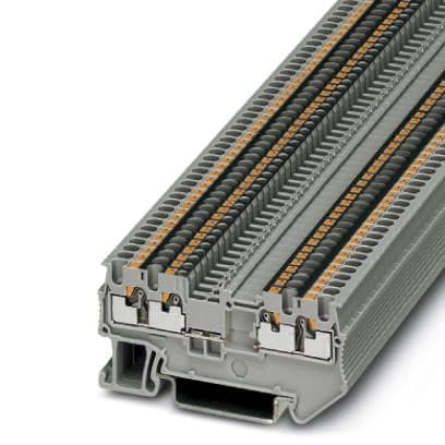 PHOENIX CONTACT - PHC3208359 PT 1,5/S-QUATTRO-U MORSETTO COMPONIBILE