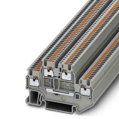 PHOENIX CONTACT PHC3208511 PTTB 1,5/S MORSETTO A DUE PIANI