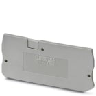 PHOENIX CONTACT - PHC3208977 D-PT 4-TWIN PIASTRA TERMINALE