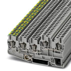 PHOENIX CONTACT - PHC3209060 STIO 2,5/4-PE/2B/L MORSETTO PER SENS/ATT