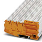PHOENIX CONTACT PHC3209206 STIO-IN 2,5/4 OG MORSETTO DI ALIMENTAZ.