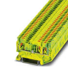 PHOENIX CONTACT PHC3209565 PT 2,5-TWIN-PE MORSETTO PASSANTE