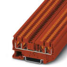 PHOENIX CONTACT - PHC3209580 PT 2,5-QUATTRO RD MORSETTO PASSANTE