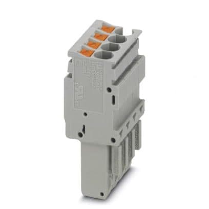 PHOENIX CONTACT PHC3209895 PP-H 2,5/ 4 CONNETTORE COMBI