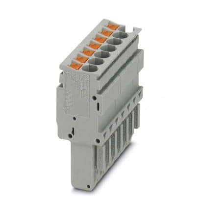 PHOENIX CONTACT PHC3209921 PP-H 2,5/ 7 CONNETTORE COMBI