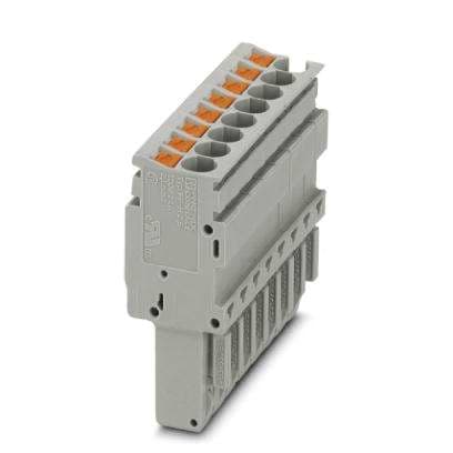 PHOENIX CONTACT PHC3209934 PP-H 2,5/ 8 CONNETTORE COMBI