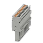 PHOENIX CONTACT - PHC3209947 PP-H 2,5/ 9 CONNETTORE COMBI