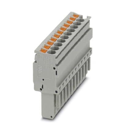 PHOENIX CONTACT PHC3209963 PP-H 2,5/11 CONNETTORE COMBI