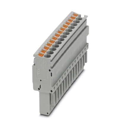 PHOENIX CONTACT PHC3209992 PP-H 2,5/14 CONNETTORE COMBI