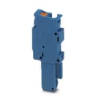 PHOENIX CONTACT - PHC3210075 PP-H 2,5/1-L BU CONNETTORE COMBI