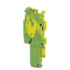 PHOENIX CONTACT - PHC3210088 PP-H 2,5/1-L GNYE CONNETTORE COMBI