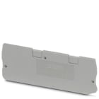 PHOENIX CONTACT PHC3210202 D-PT 2,5-TWIN-MTB PIASTRA TERMINALE
