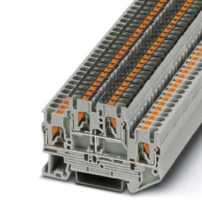 PHOENIX CONTACT PHC3210583 PTTB 2,5-PV MORSETTO PASSANTE