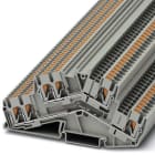 PHOENIX CONTACT PHC3210600 PTTBS 2,5-TWIN MORSETTO A DUE PIANI