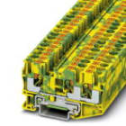 PHOENIX CONTACT - PHC3211498 PT 6-TWIN-PE MORSETTO COMPONIBILE