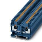 PHOENIX CONTACT PHC3211819 PT 6 BU MORSETTO PASSANTE