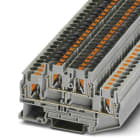 PHOENIX CONTACT - PHC3211825 PTTB 4-PV MORSETTO A DUE PIANI