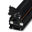 PHOENIX CONTACT - PHC3211907 PT 4-HESILA 250 (5X20) MORS.PORTAFUSIBLI