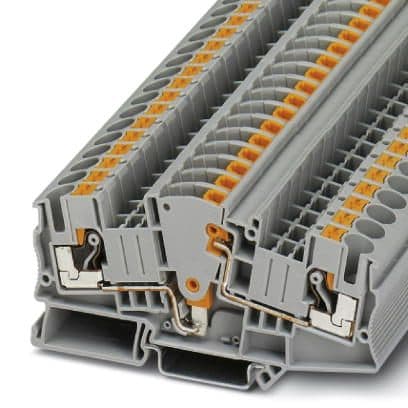 PHOENIX CONTACT PHC3212170 PTME 6 MORSETTO SEZIONATORE