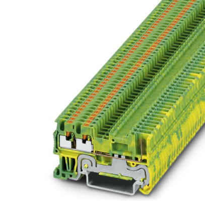 PHOENIX CONTACT PHC3212374 PT 1,5/S-TWIN/1P-PE MORSETTO COMPONIBILE