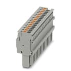 PHOENIX CONTACT - PHC3212646 PP-H 1,5/S/15 CONNETTORE MASCHIO
