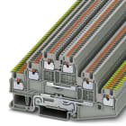 PHOENIX CONTACT - PHC3213768 PT 1,5/S-PE/L/L MORSETTO A PIU PIANI