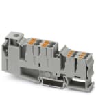 PHOENIX CONTACT PHC3214080 PTU 35/4X6/6X2,5 COLLETTORE POTENZ.