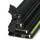 PHOENIX CONTACT - PHC3214320 UT 4-PE/L/HESI (5X20) MORSETTO PORTAFUS.