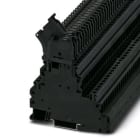 PHOENIX CONTACT - PHC3214368 UT 4-L/HESILA 250 (5X20) MORSETTO PORTAF