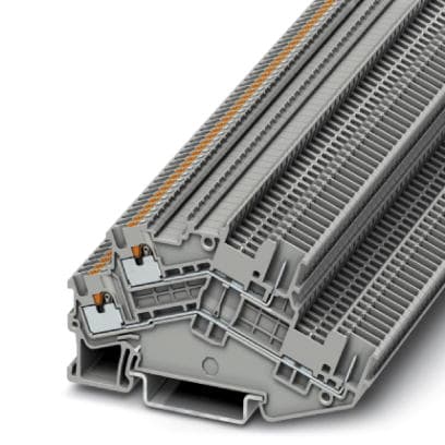 PHOENIX CONTACT PHC3214495 PTTBS 1,5/S/2P MORSETTO A DUE PIANI