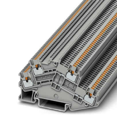 PHOENIX CONTACT PHC3214657 PTTBS 1,5/S MORSETTO A DUE PIANI